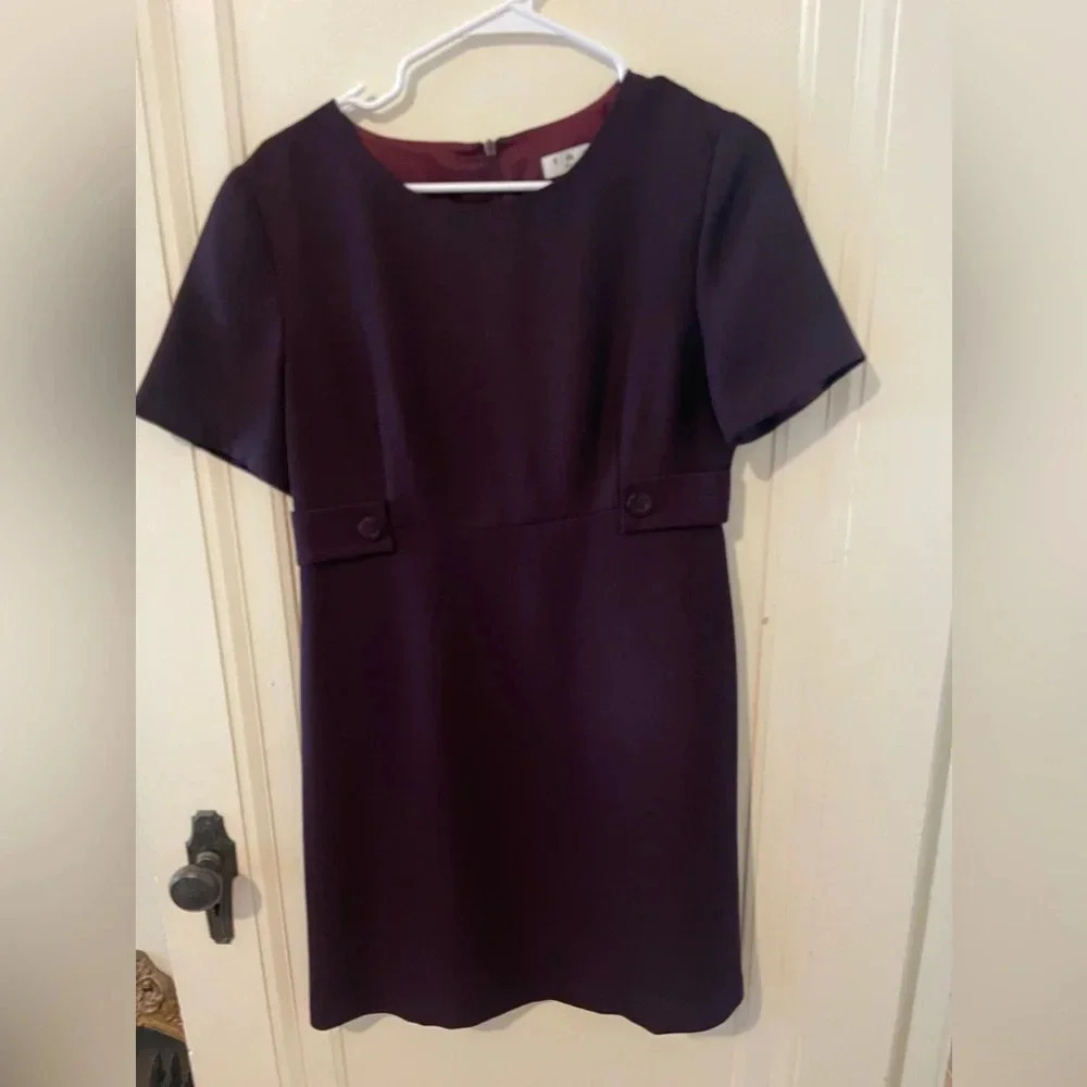 Trio New York dress size 8